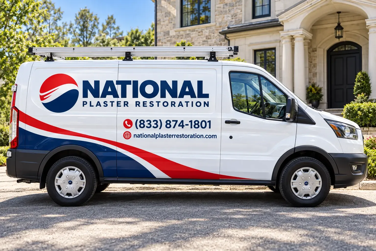 Plaster Repair in Wayne, OH near me