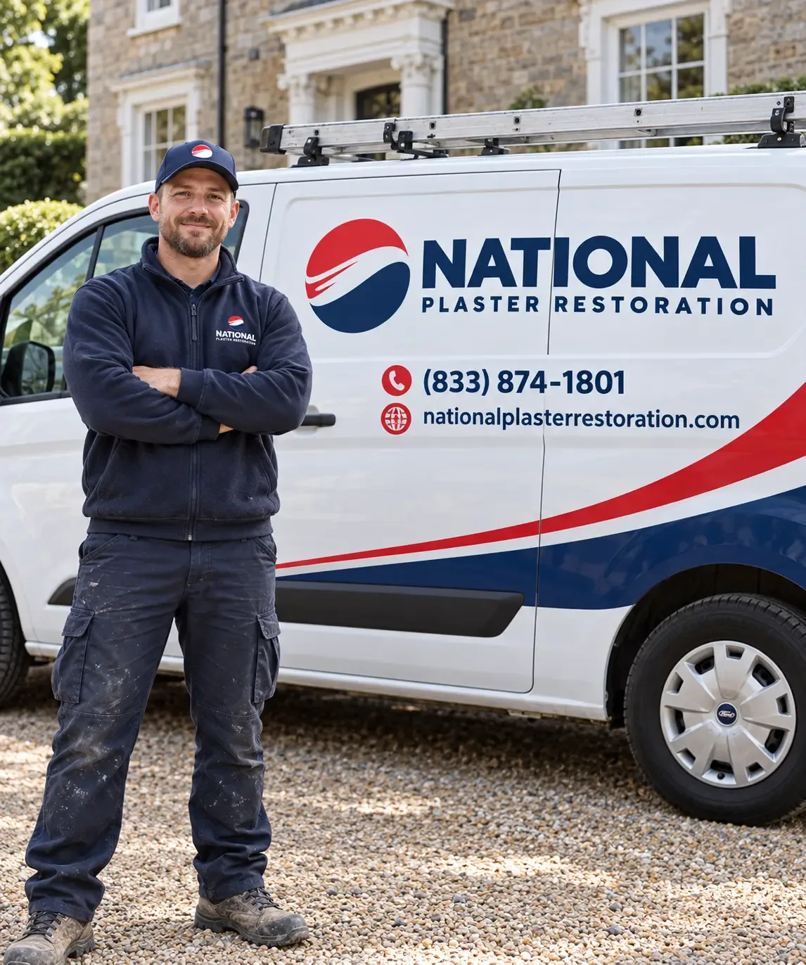 Plaster Repair company in Wayne, OH